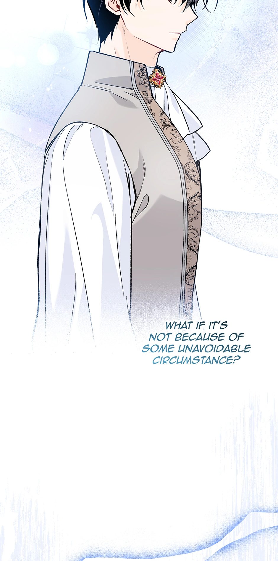 The Symbiotic Relationship Between A Rabbit and A Black Panther Chapter 128 - Manhwa18.com