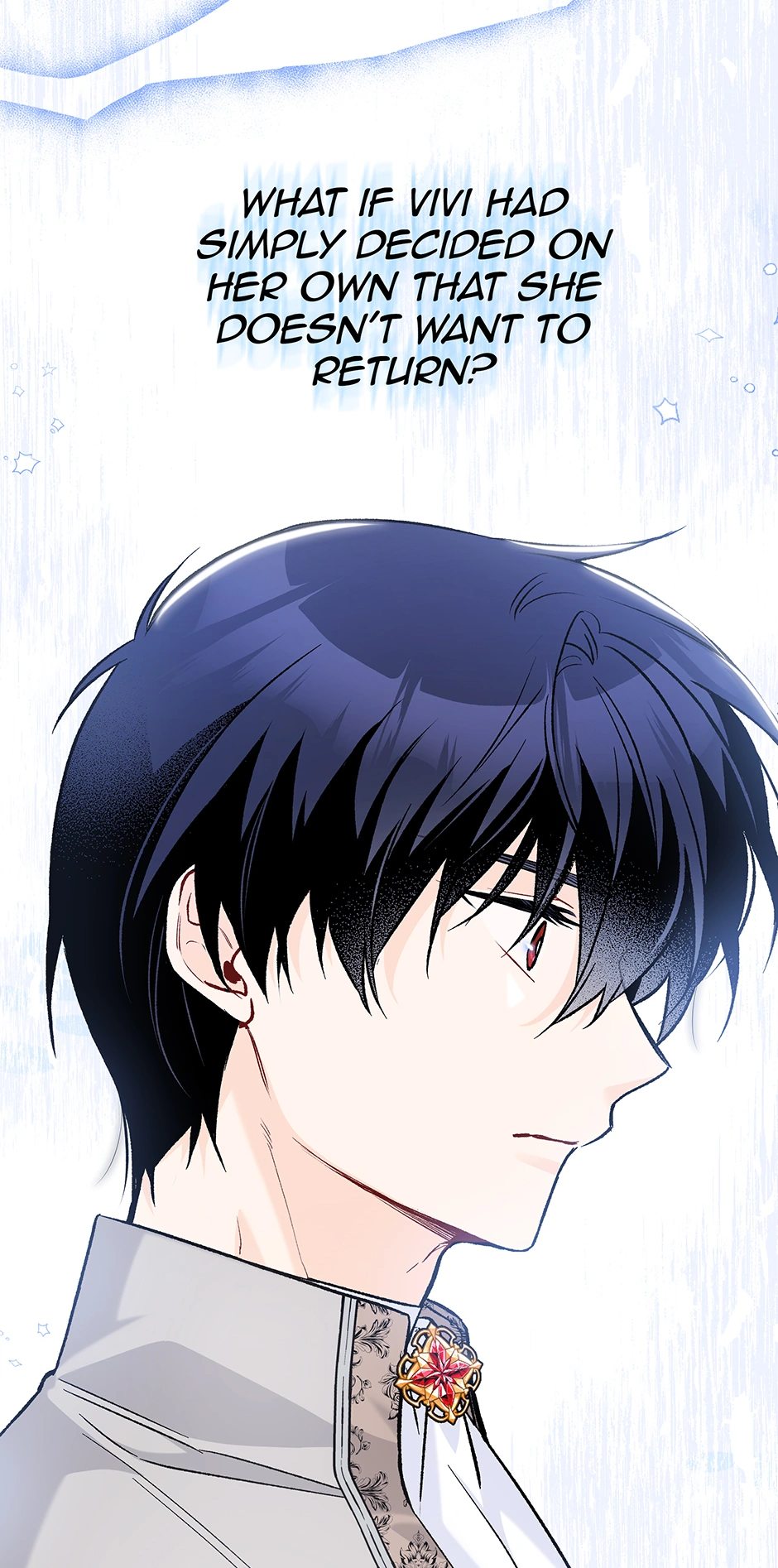 The Symbiotic Relationship Between A Rabbit and A Black Panther Chapter 128 - Manhwa18.com