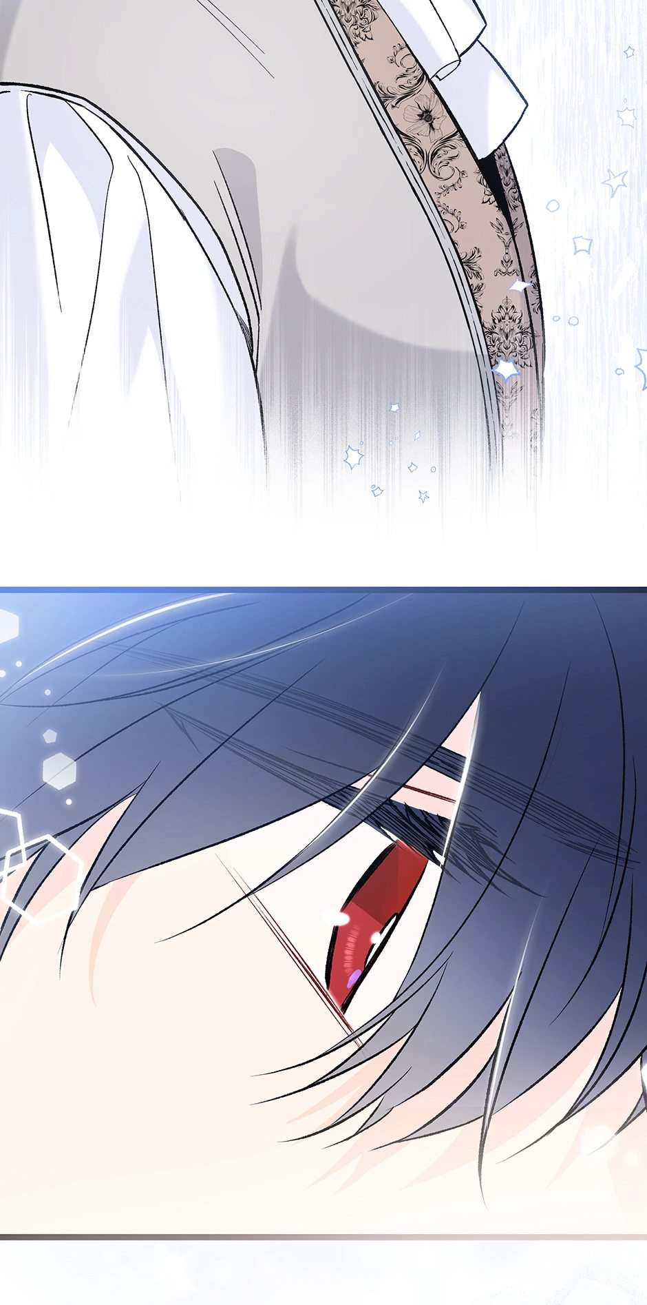 The Symbiotic Relationship Between A Rabbit and A Black Panther Chapter 128 - Manhwa18.com