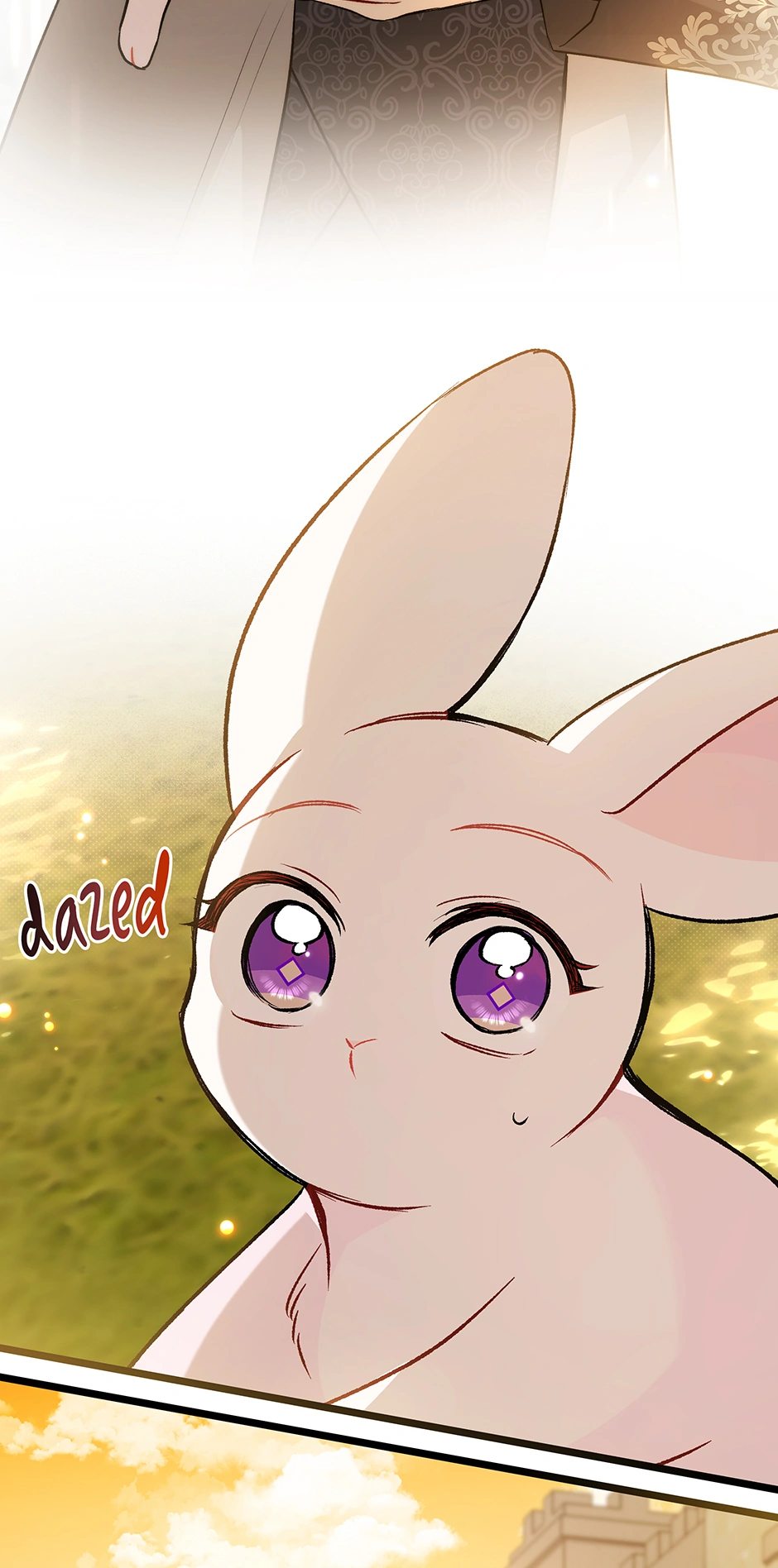 The Symbiotic Relationship Between A Rabbit and A Black Panther Chapter 128 - Manhwa18.com