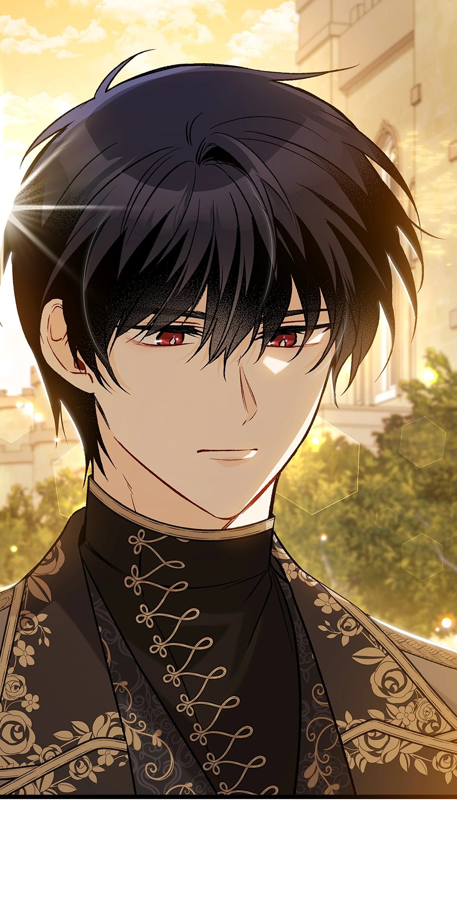 The Symbiotic Relationship Between A Rabbit and A Black Panther Chapter 128 - Manhwa18.com