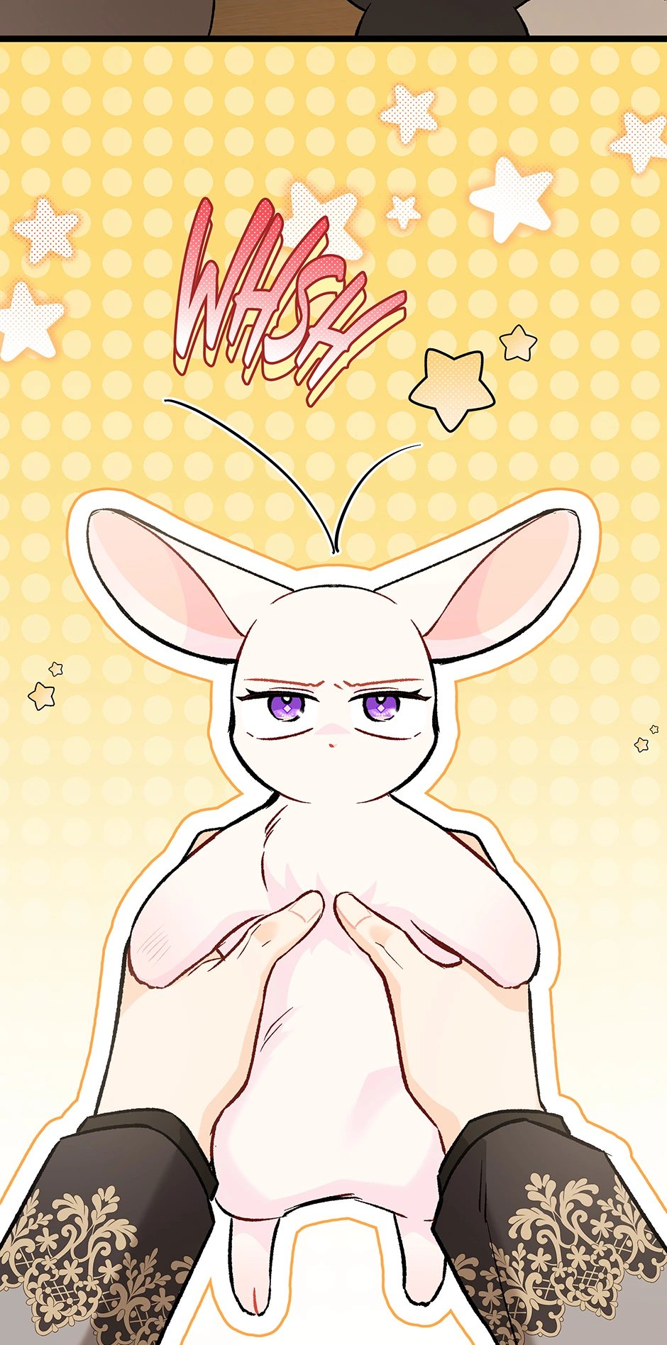The Symbiotic Relationship Between A Rabbit and A Black Panther Chapter 128 - Manhwa18.com