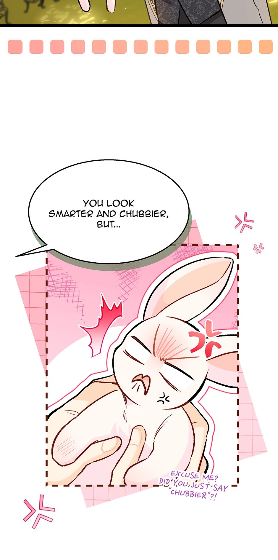 The Symbiotic Relationship Between A Rabbit and A Black Panther Chapter 128 - Manhwa18.com