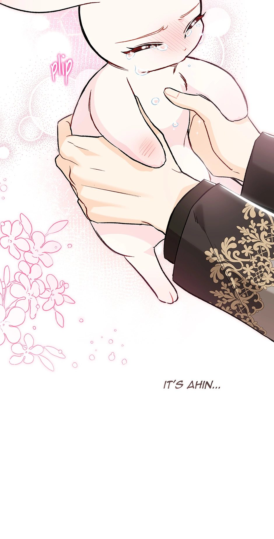 The Symbiotic Relationship Between A Rabbit and A Black Panther Chapter 128 - Manhwa18.com