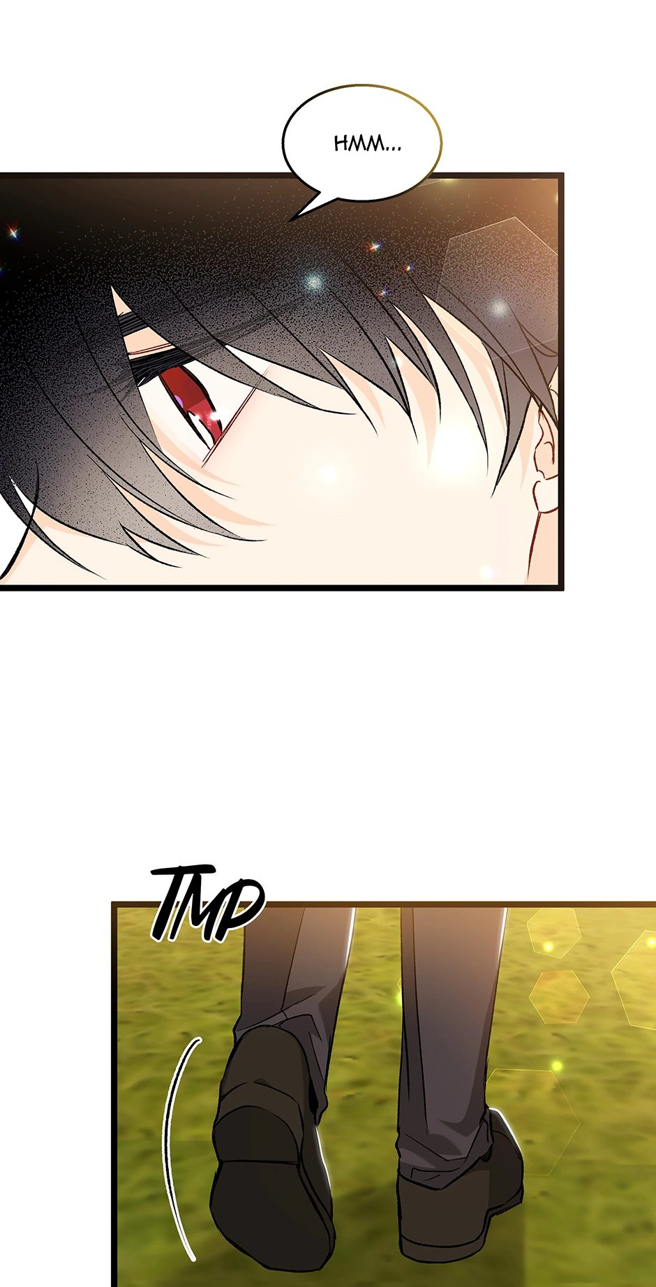 The Symbiotic Relationship Between A Rabbit and A Black Panther Chapter 128 - Manhwa18.com