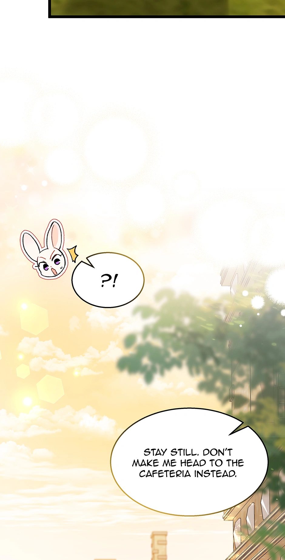 The Symbiotic Relationship Between A Rabbit and A Black Panther Chapter 128 - Manhwa18.com
