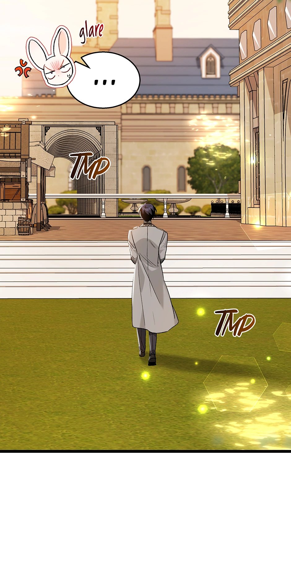 The Symbiotic Relationship Between A Rabbit and A Black Panther Chapter 128 - Manhwa18.com