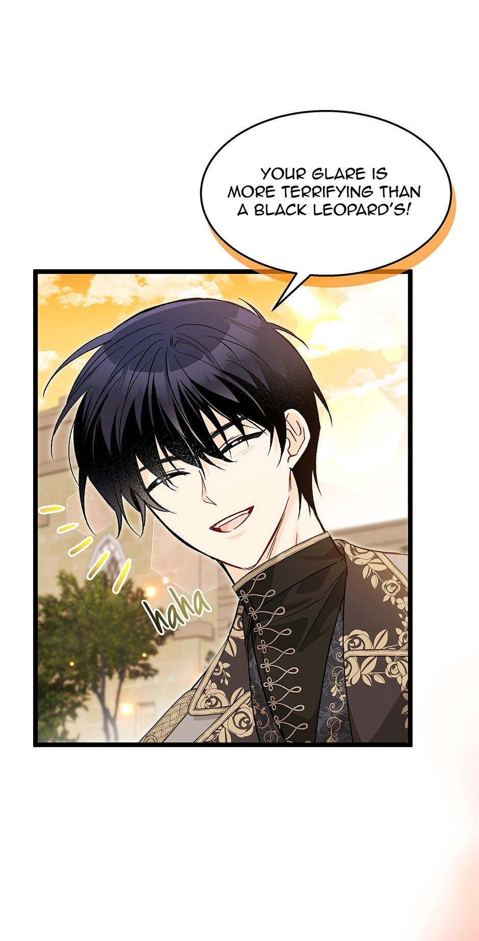 The Symbiotic Relationship Between A Rabbit and A Black Panther Chapter 128 - Manhwa18.com