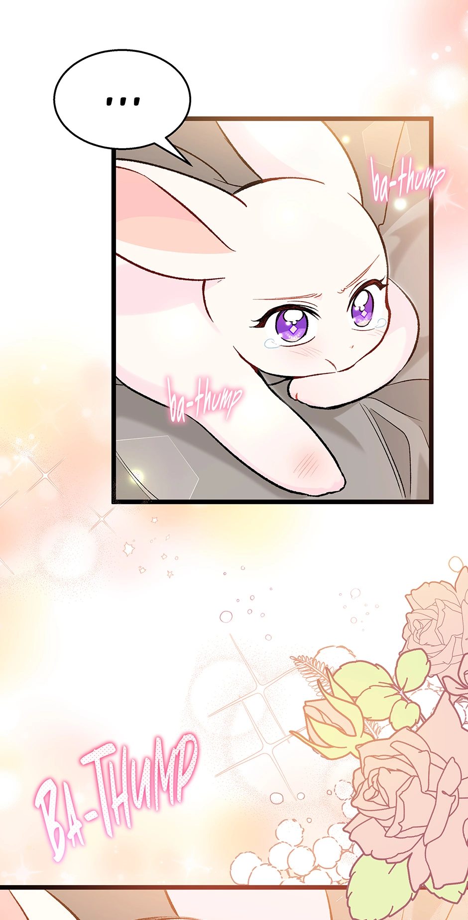 The Symbiotic Relationship Between A Rabbit and A Black Panther Chapter 128 - Manhwa18.com
