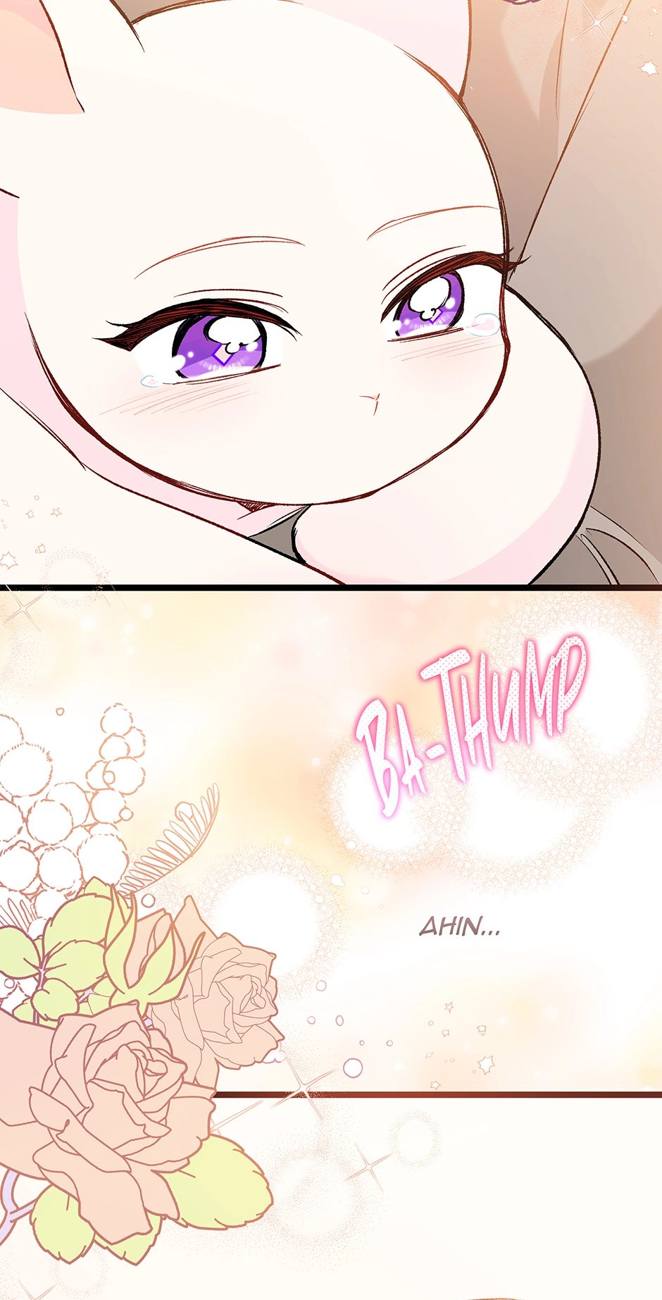 The Symbiotic Relationship Between A Rabbit and A Black Panther Chapter 128 - Manhwa18.com
