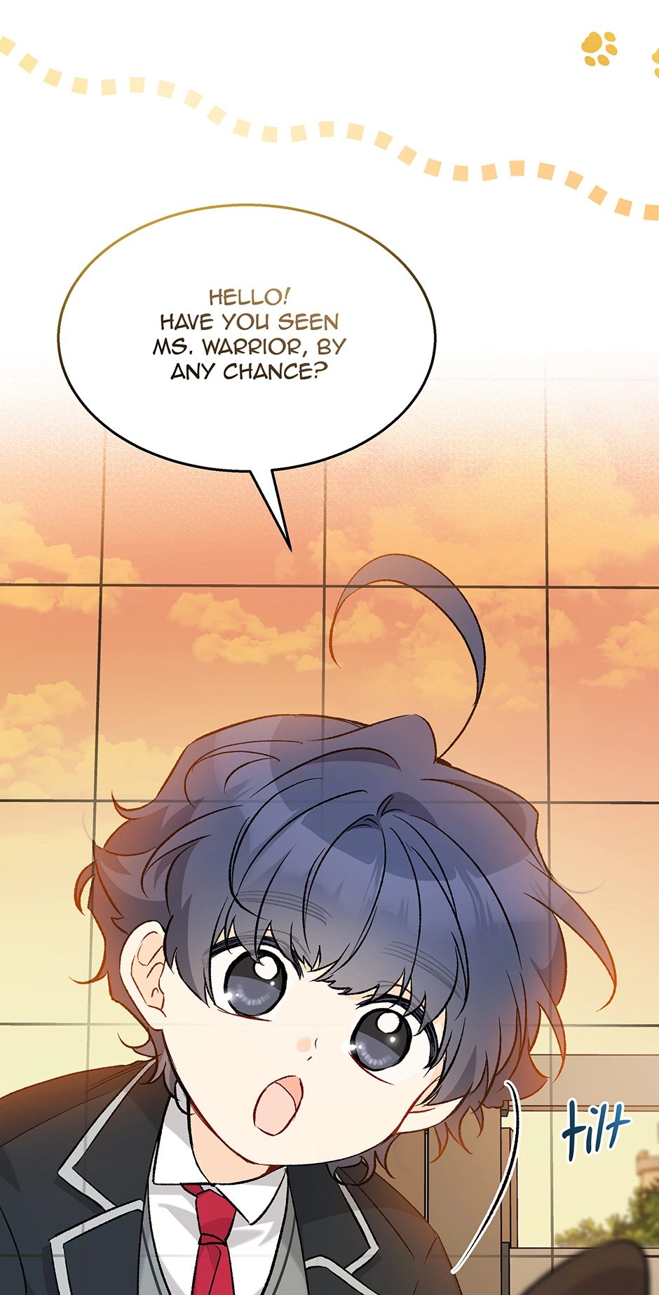 The Symbiotic Relationship Between A Rabbit and A Black Panther Chapter 128 - Manhwa18.com