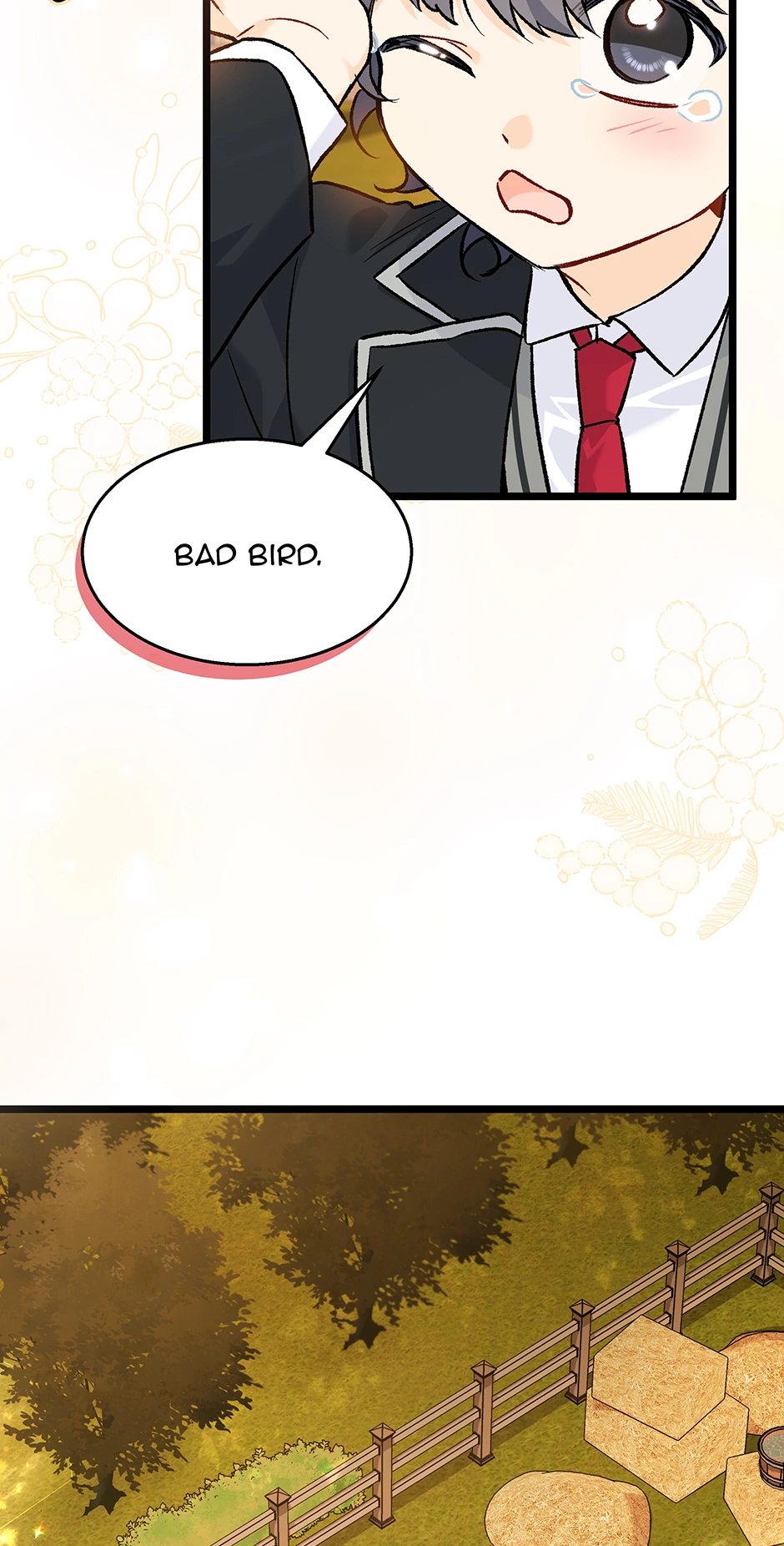 The Symbiotic Relationship Between A Rabbit and A Black Panther Chapter 128 - Manhwa18.com
