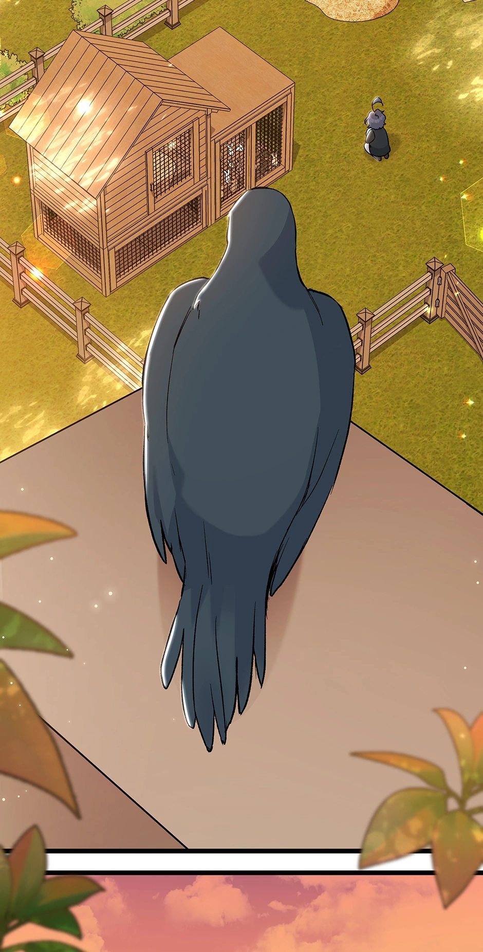 The Symbiotic Relationship Between A Rabbit and A Black Panther Chapter 128 - Manhwa18.com