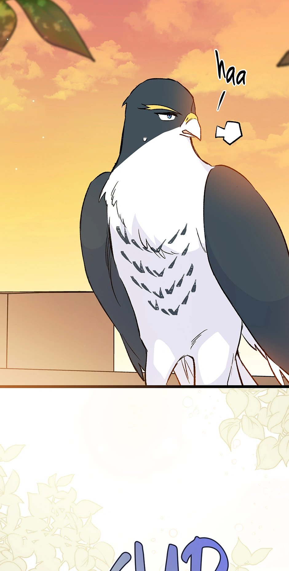 The Symbiotic Relationship Between A Rabbit and A Black Panther Chapter 128 - Manhwa18.com