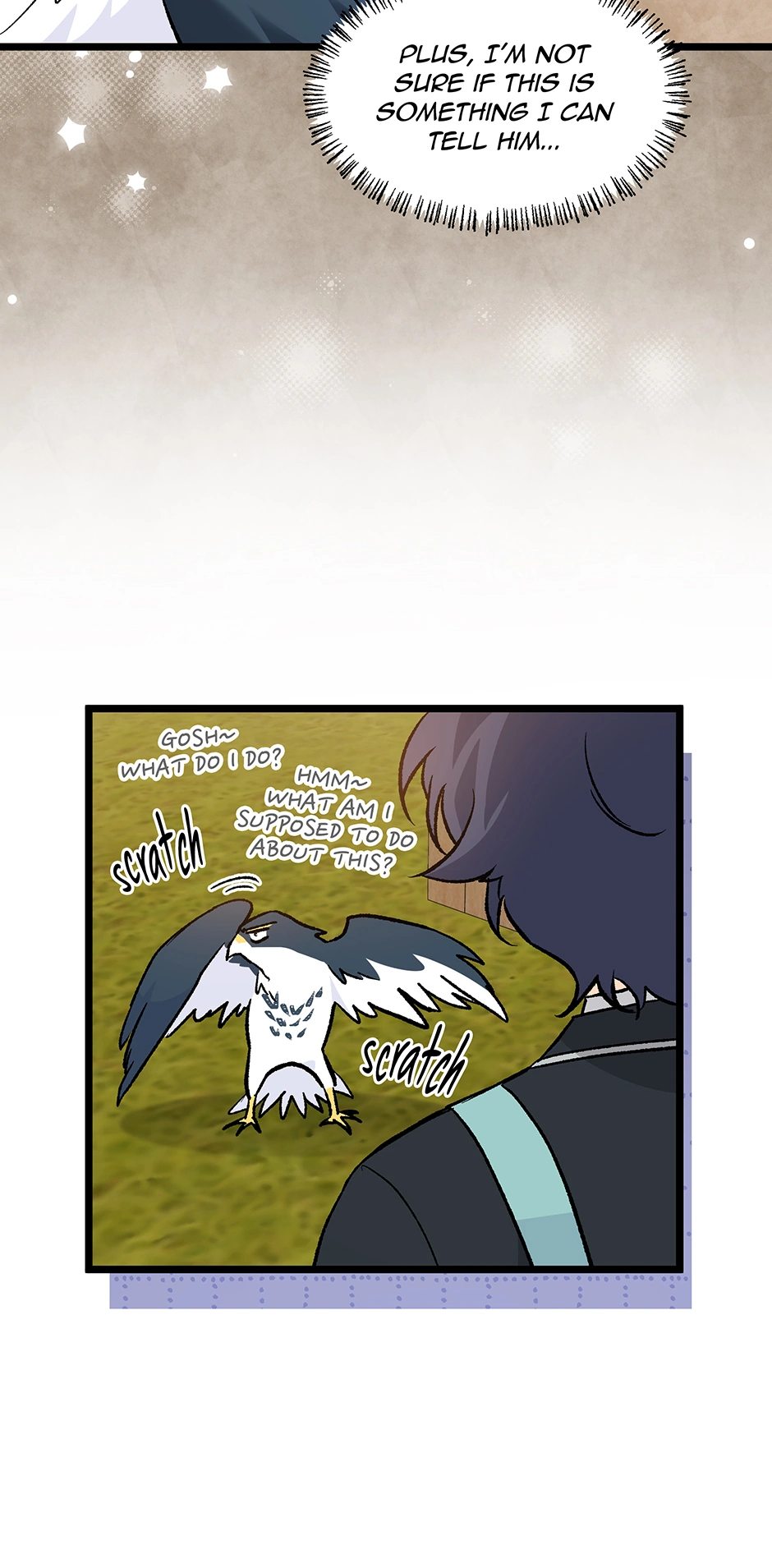 The Symbiotic Relationship Between A Rabbit and A Black Panther Chapter 128 - Manhwa18.com