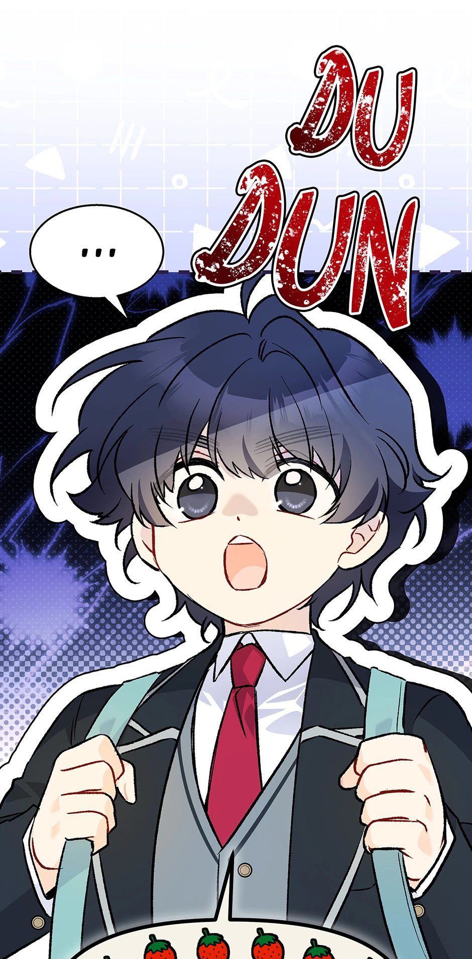 The Symbiotic Relationship Between A Rabbit and A Black Panther Chapter 128 - Manhwa18.com