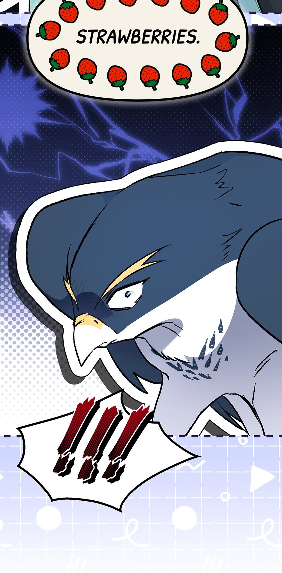The Symbiotic Relationship Between A Rabbit and A Black Panther Chapter 128 - Manhwa18.com
