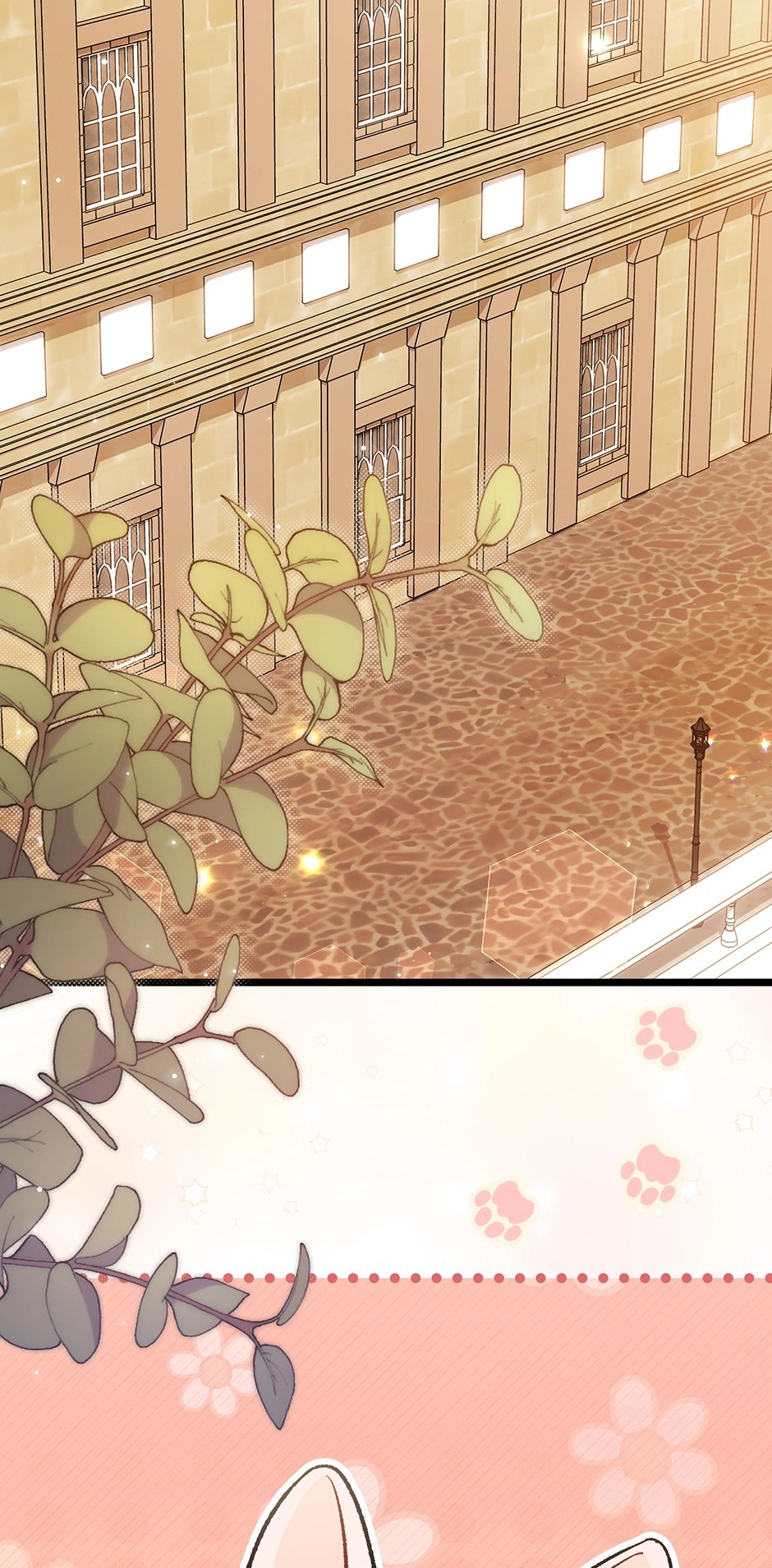 The Symbiotic Relationship Between A Rabbit and A Black Panther Chapter 128 - Manhwa18.com