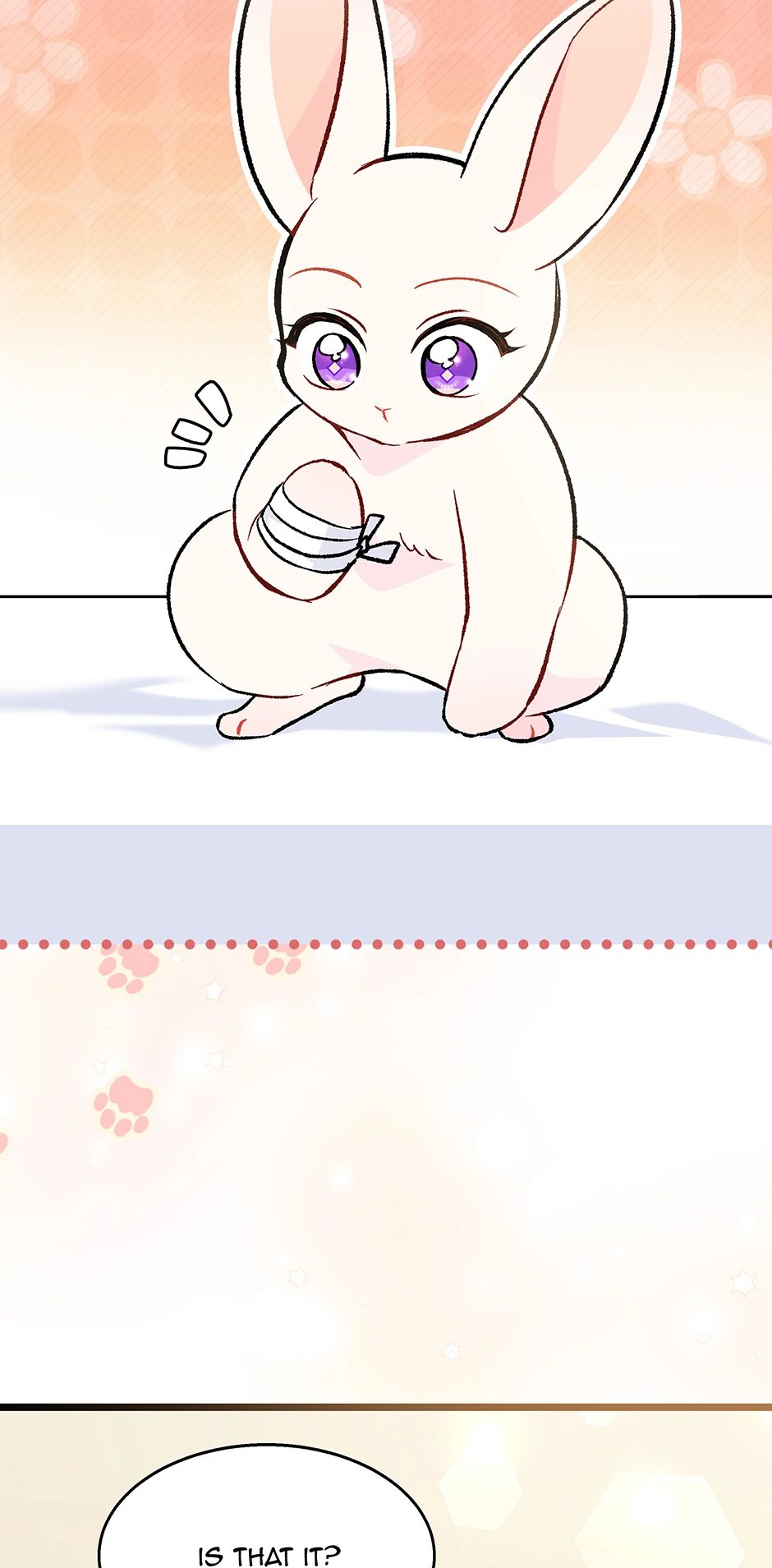 The Symbiotic Relationship Between A Rabbit and A Black Panther Chapter 128 - Manhwa18.com