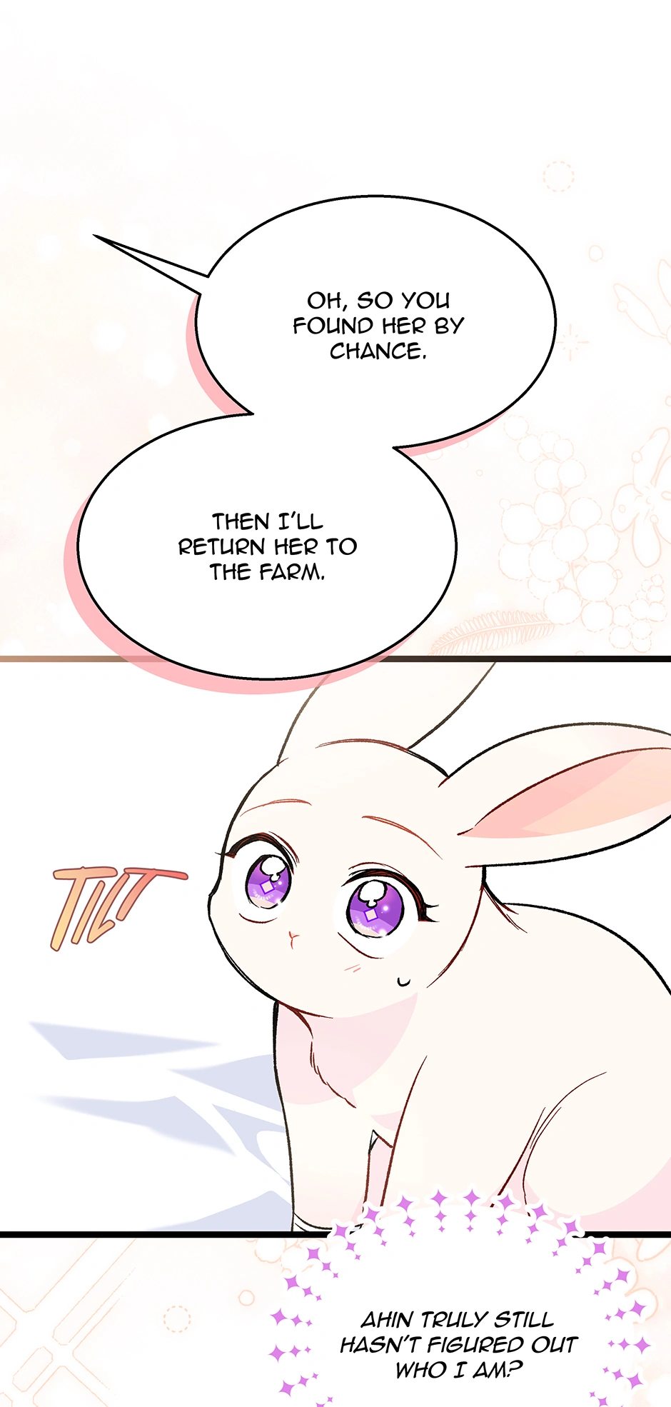 The Symbiotic Relationship Between A Rabbit and A Black Panther Chapter 128 - Manhwa18.com