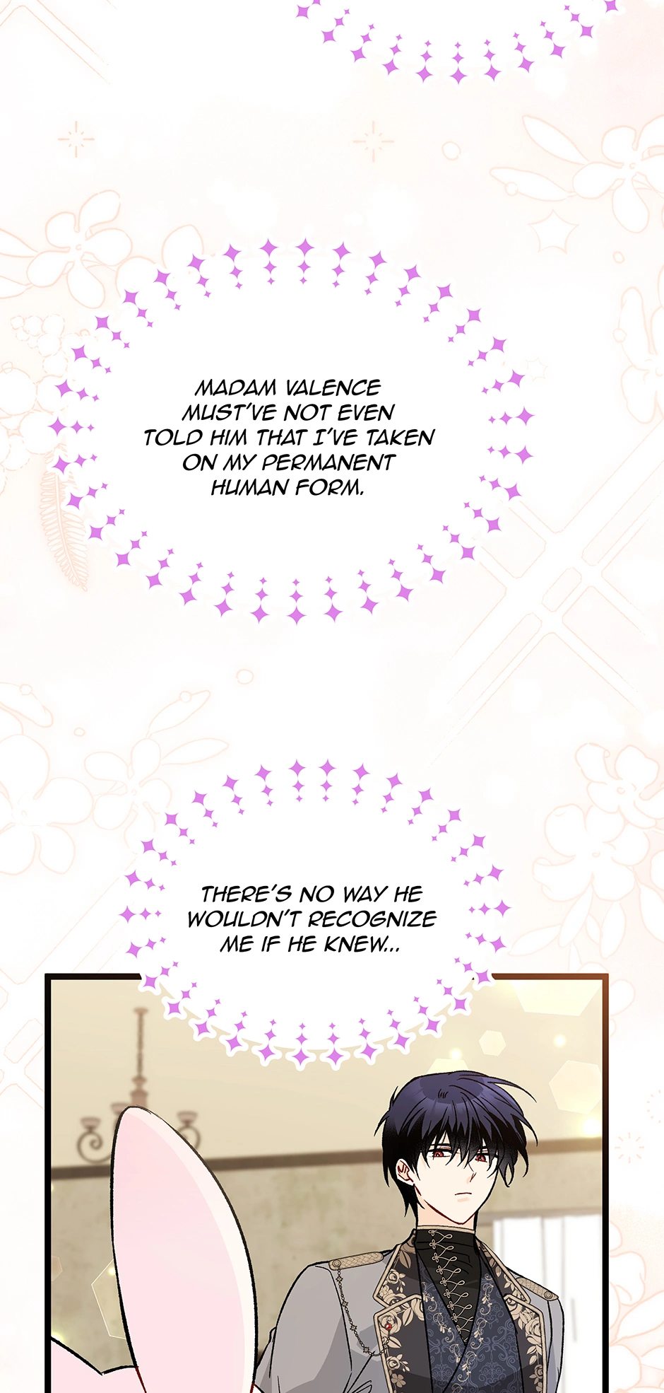 The Symbiotic Relationship Between A Rabbit and A Black Panther Chapter 128 - Manhwa18.com