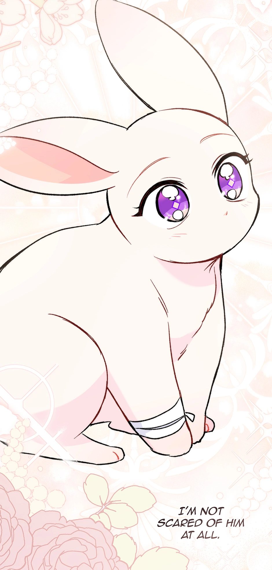 The Symbiotic Relationship Between A Rabbit and A Black Panther Chapter 128 - Manhwa18.com