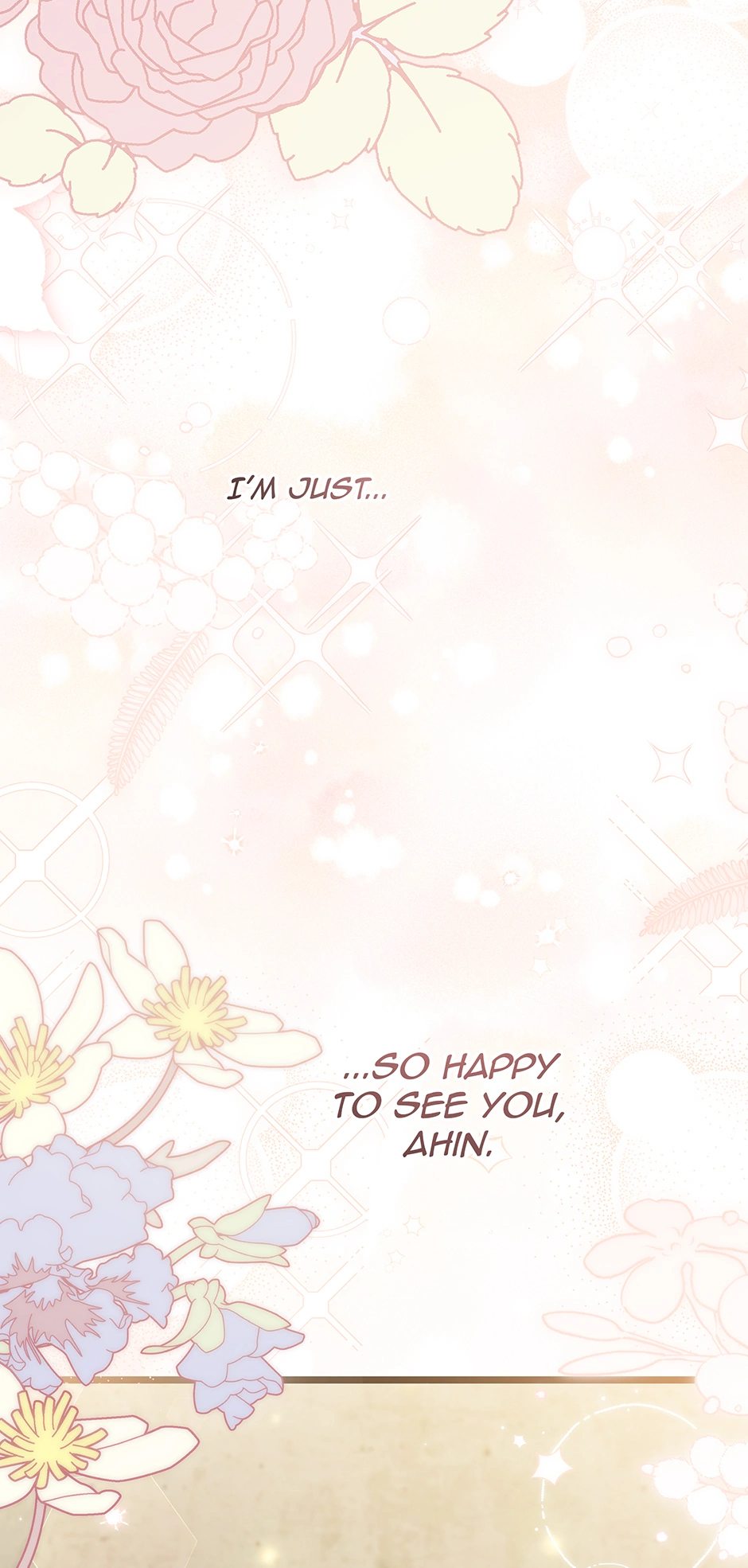 The Symbiotic Relationship Between A Rabbit and A Black Panther Chapter 128 - Manhwa18.com