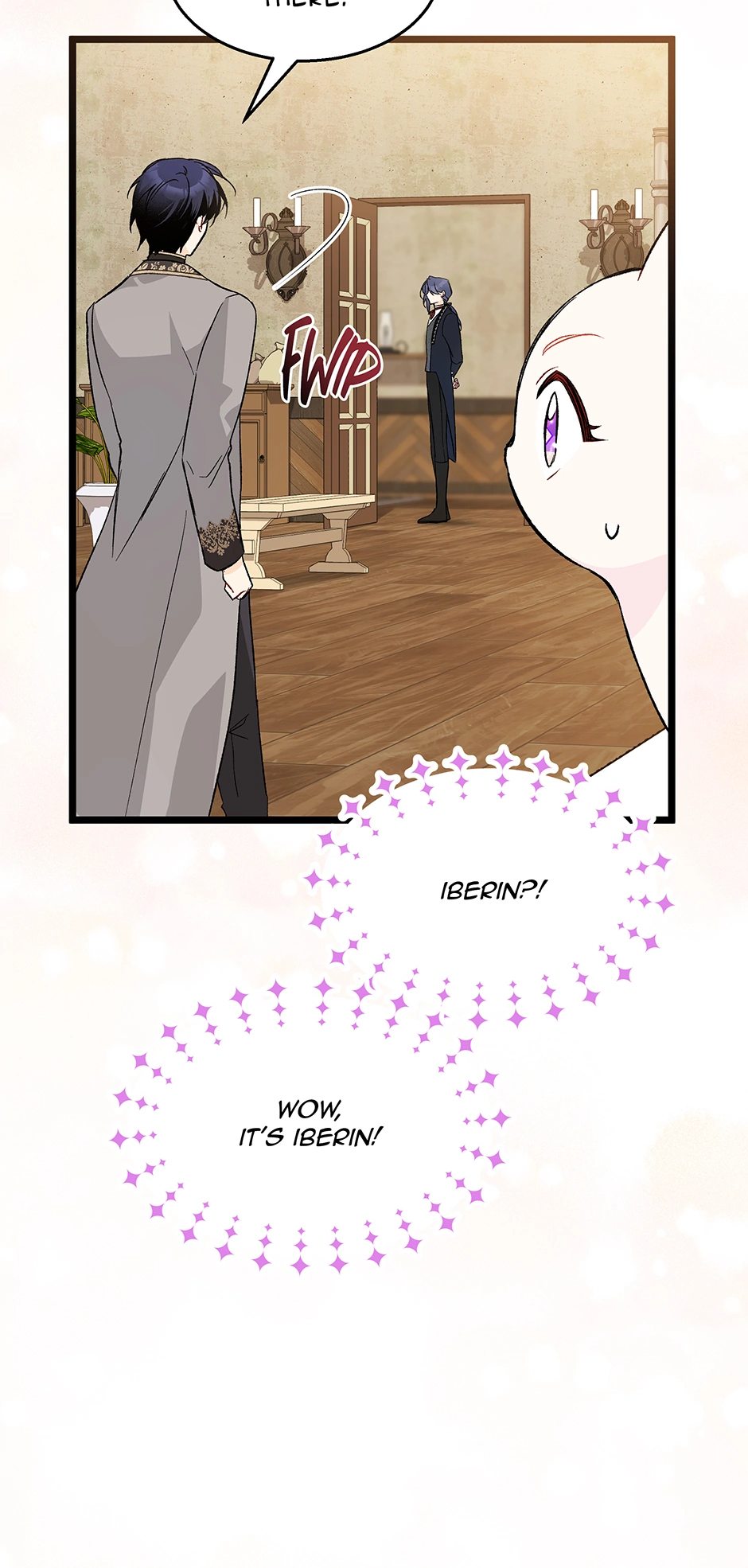 The Symbiotic Relationship Between A Rabbit and A Black Panther Chapter 128 - Manhwa18.com
