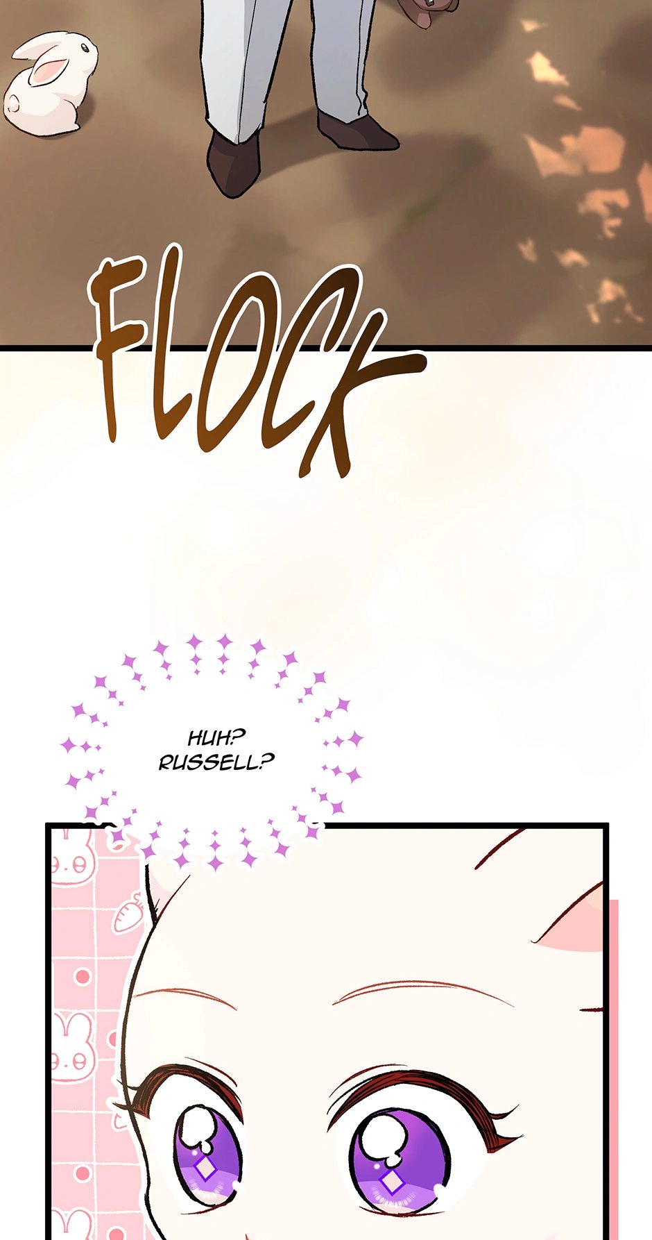 The Symbiotic Relationship Between A Rabbit and A Black Panther Chapter 128 - Manhwa18.com