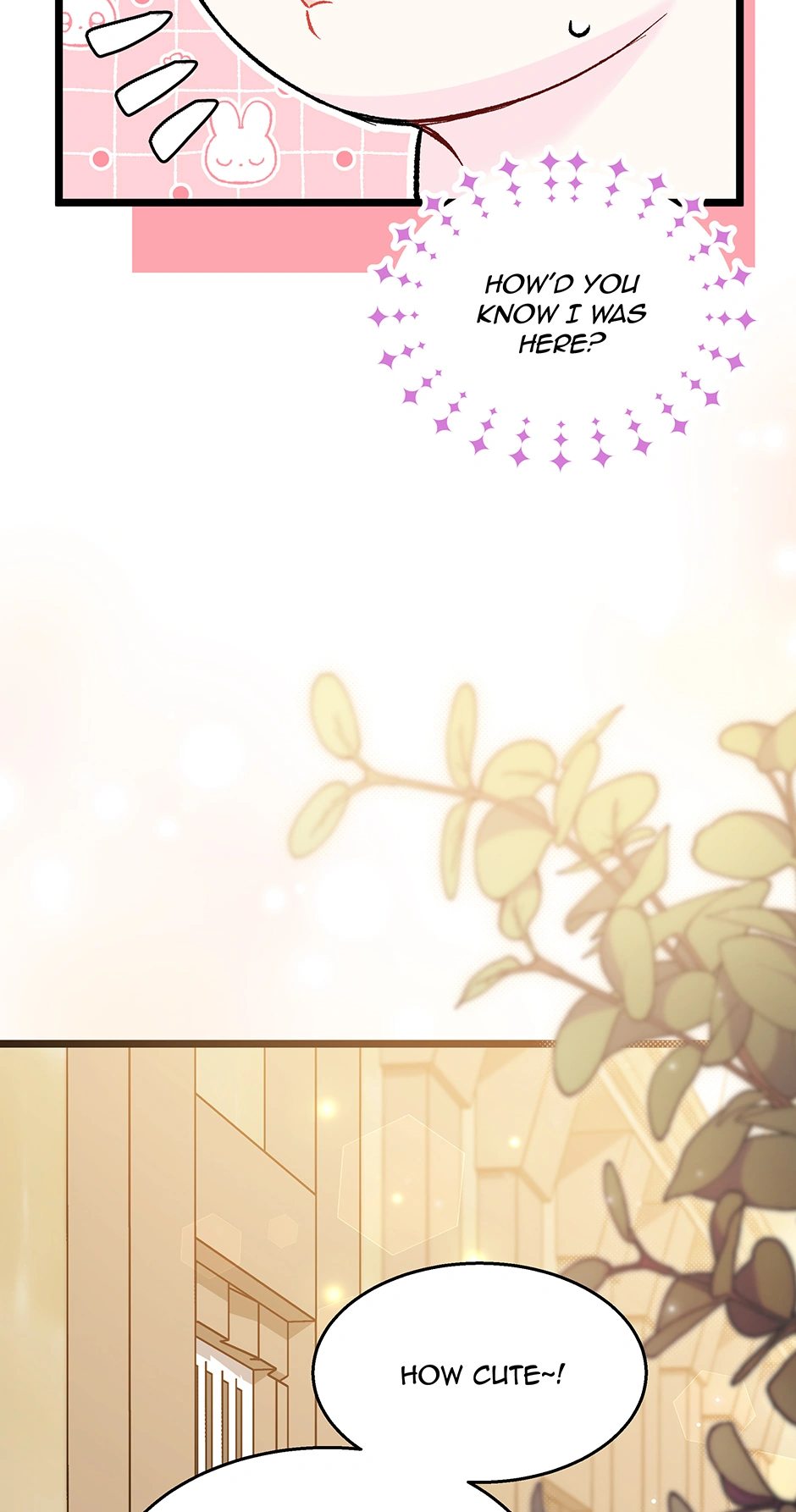 The Symbiotic Relationship Between A Rabbit and A Black Panther Chapter 128 - Manhwa18.com