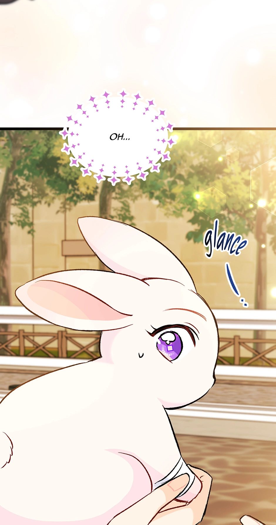 The Symbiotic Relationship Between A Rabbit and A Black Panther Chapter 128 - Manhwa18.com
