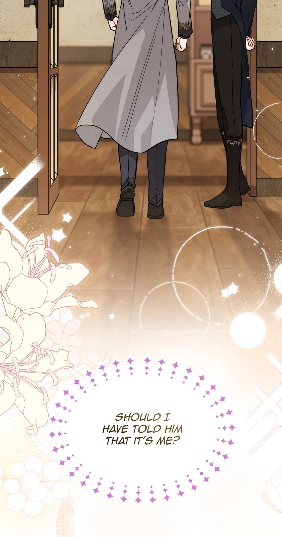 The Symbiotic Relationship Between A Rabbit and A Black Panther Chapter 128 - Manhwa18.com