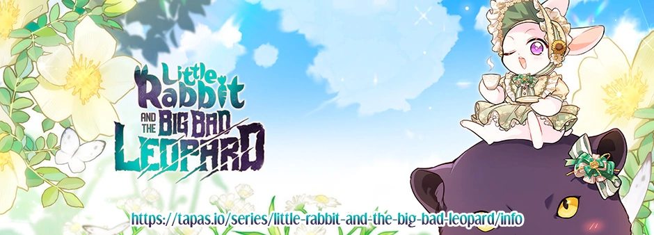 The Symbiotic Relationship Between A Rabbit and A Black Panther Chapter 128 - Manhwa18.com