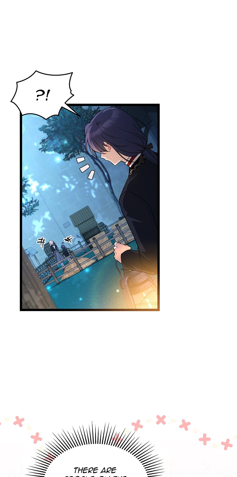 The Symbiotic Relationship Between A Rabbit and A Black Panther Chapter 129 - Manhwa18.com