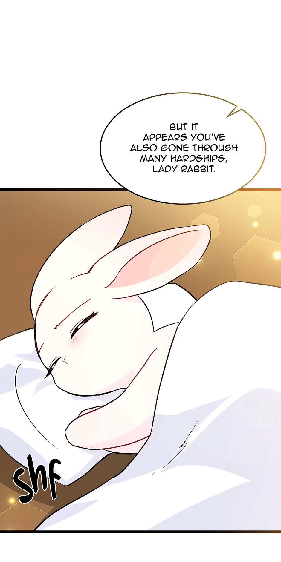 The Symbiotic Relationship Between A Rabbit and A Black Panther Chapter 129 - Manhwa18.com