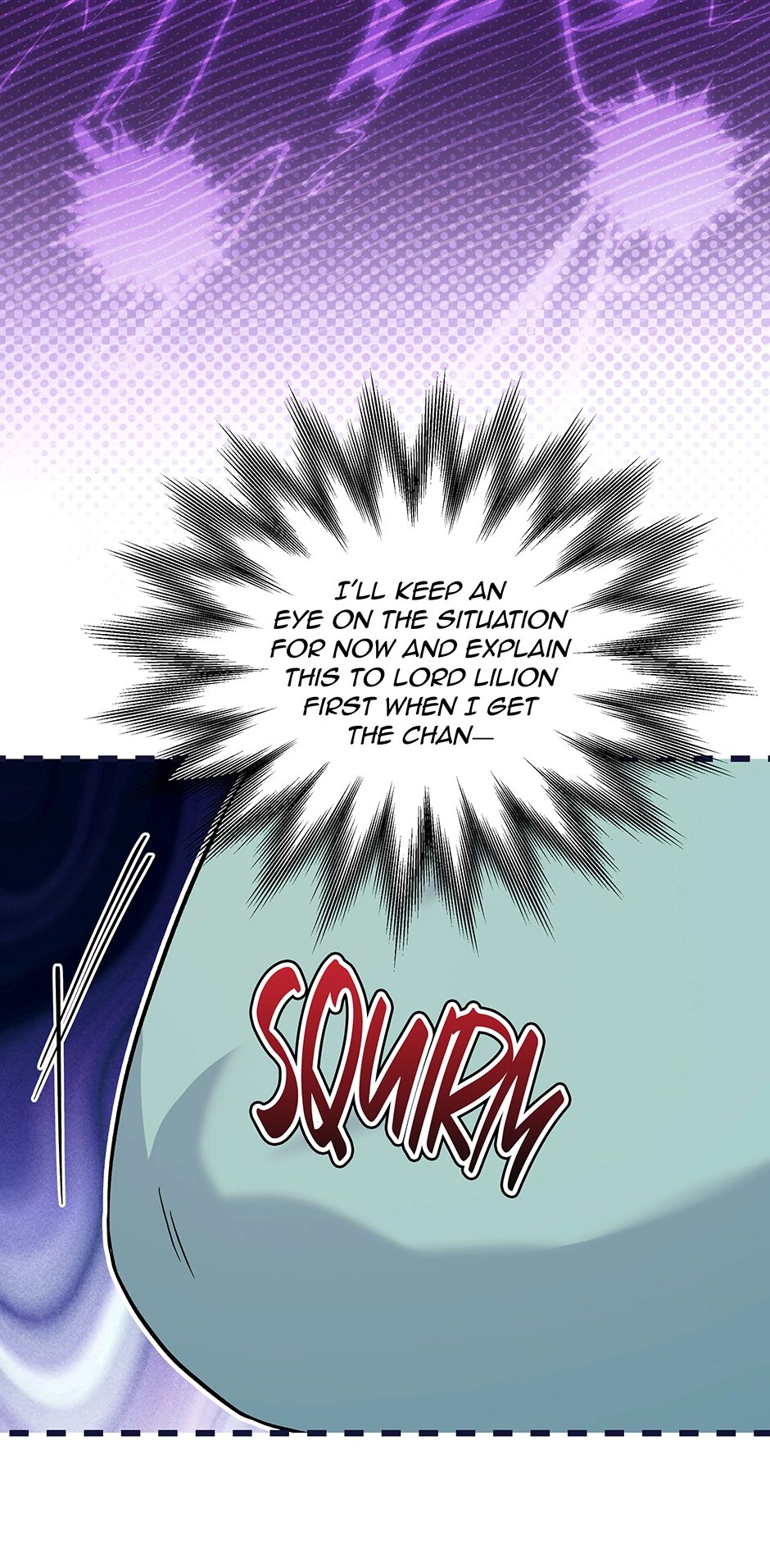 The Symbiotic Relationship Between A Rabbit and A Black Panther Chapter 130 - Manhwa18.com