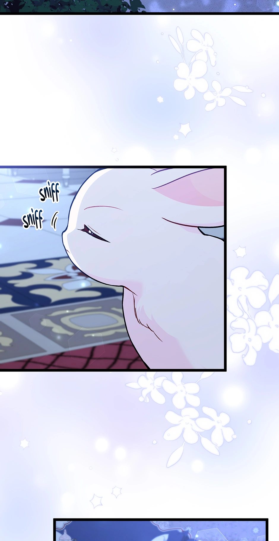 The Symbiotic Relationship Between A Rabbit and A Black Panther Chapter 130 - Manhwa18.com