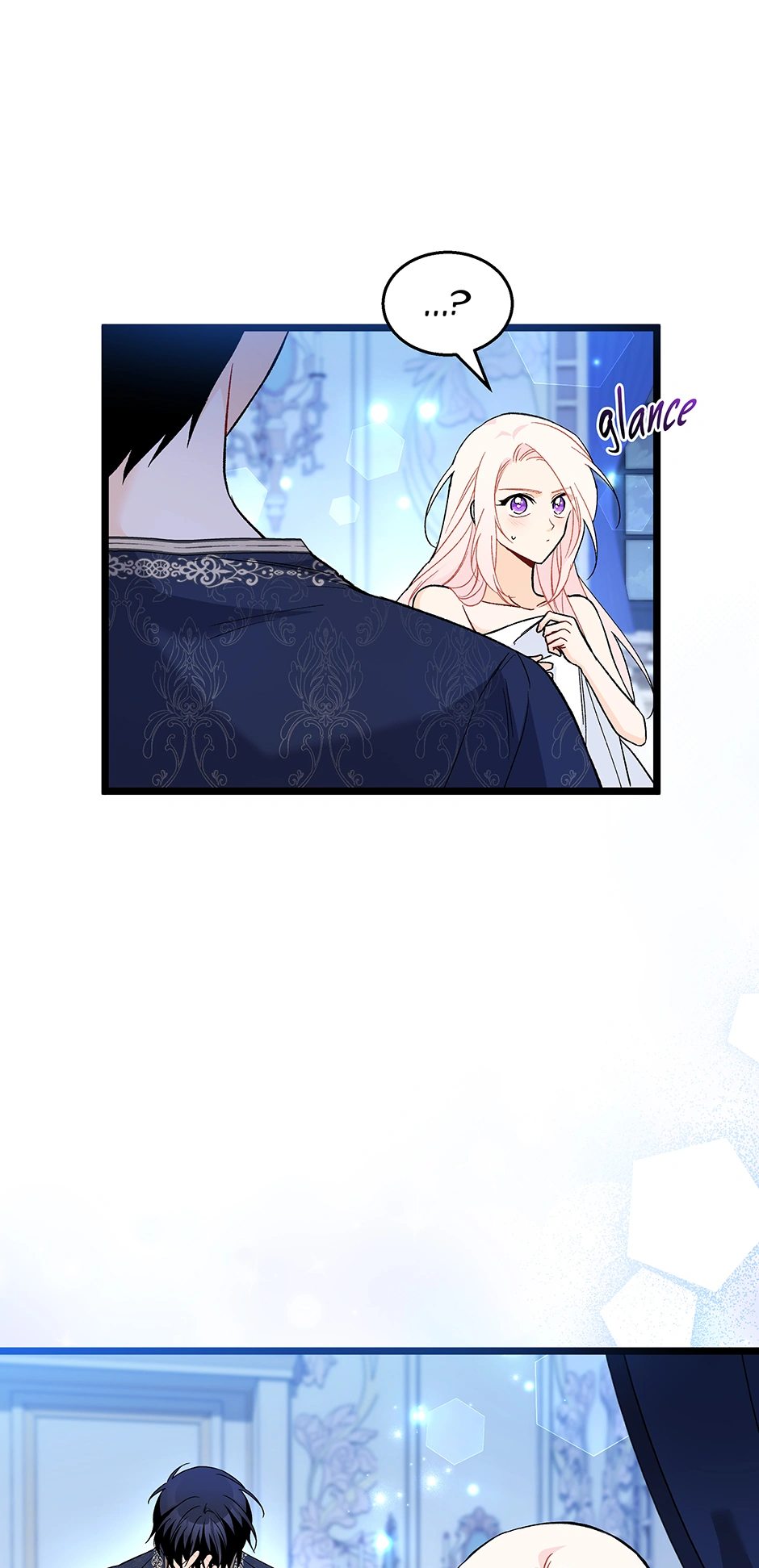 The Symbiotic Relationship Between A Rabbit and A Black Panther Chapter 131 - Manhwa18.com