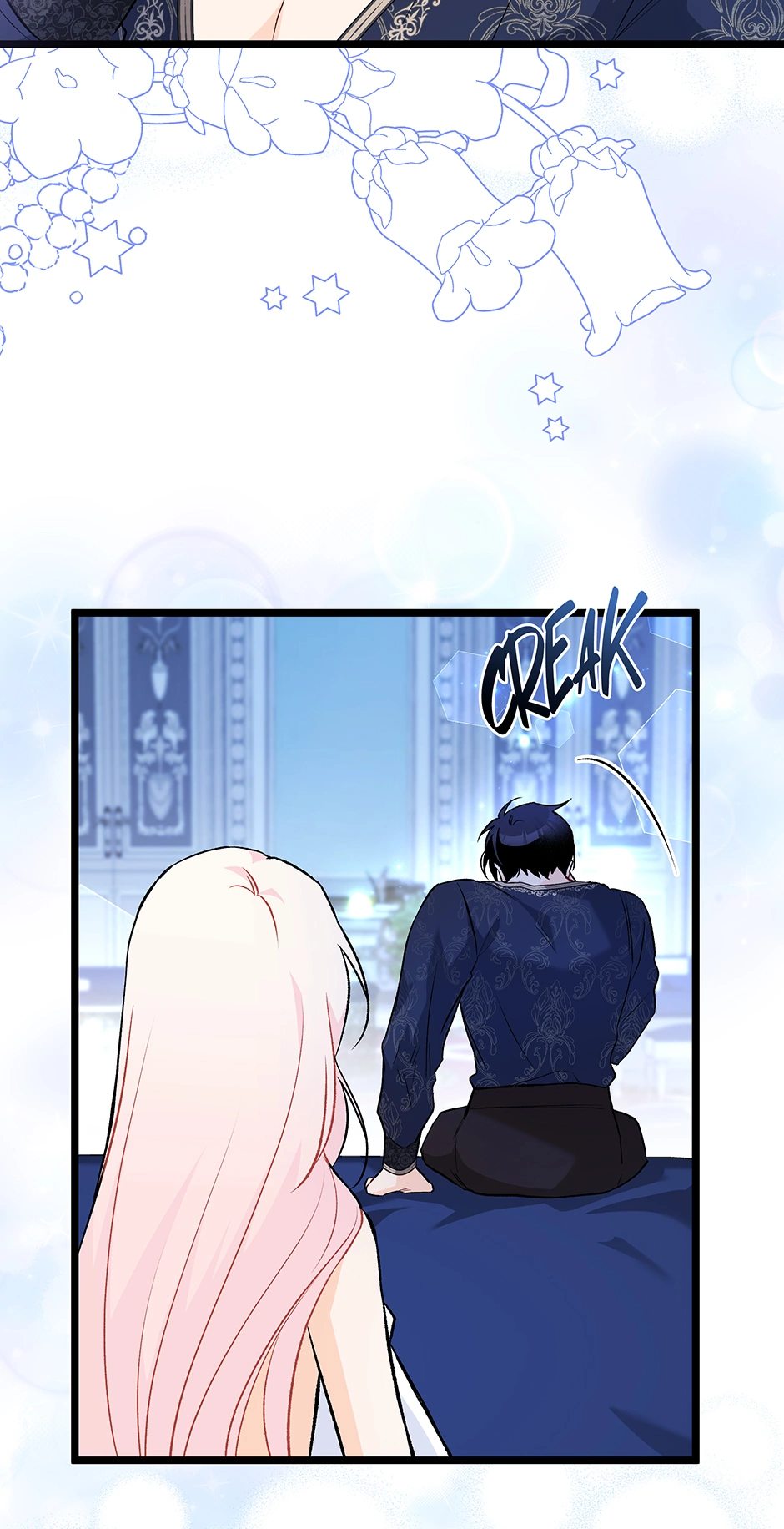 The Symbiotic Relationship Between A Rabbit and A Black Panther Chapter 131 - Manhwa18.com