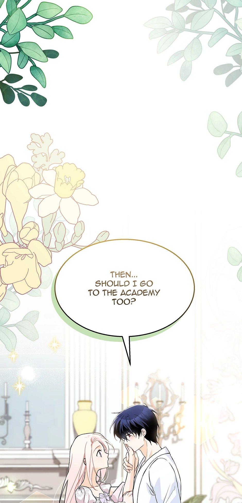 The Symbiotic Relationship Between A Rabbit and A Black Panther Chapter 133 - Manhwa18.com