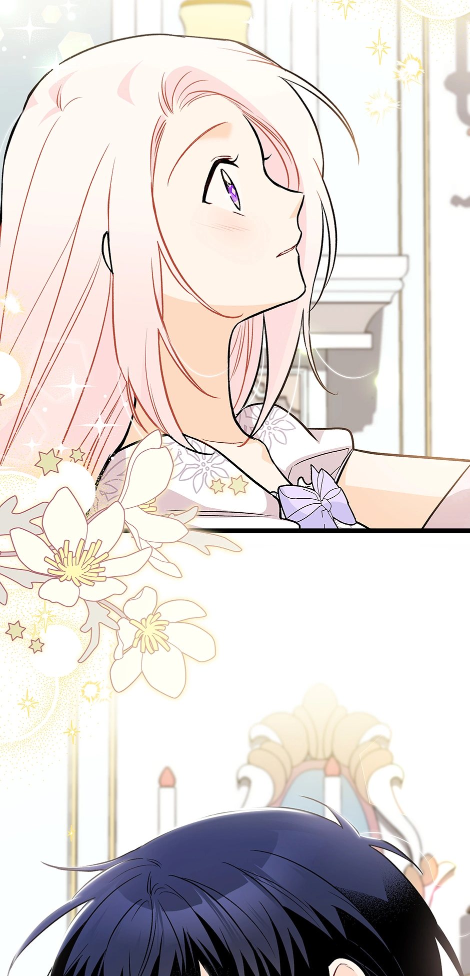 The Symbiotic Relationship Between A Rabbit and A Black Panther Chapter 133 - Manhwa18.com