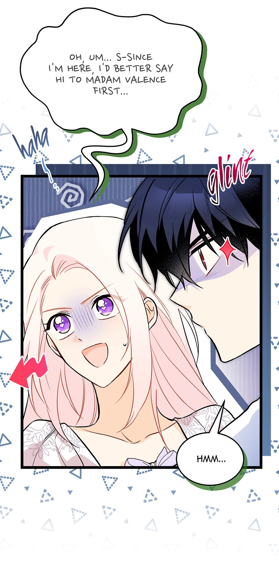 The Symbiotic Relationship Between A Rabbit and A Black Panther Chapter 133 - Manhwa18.com