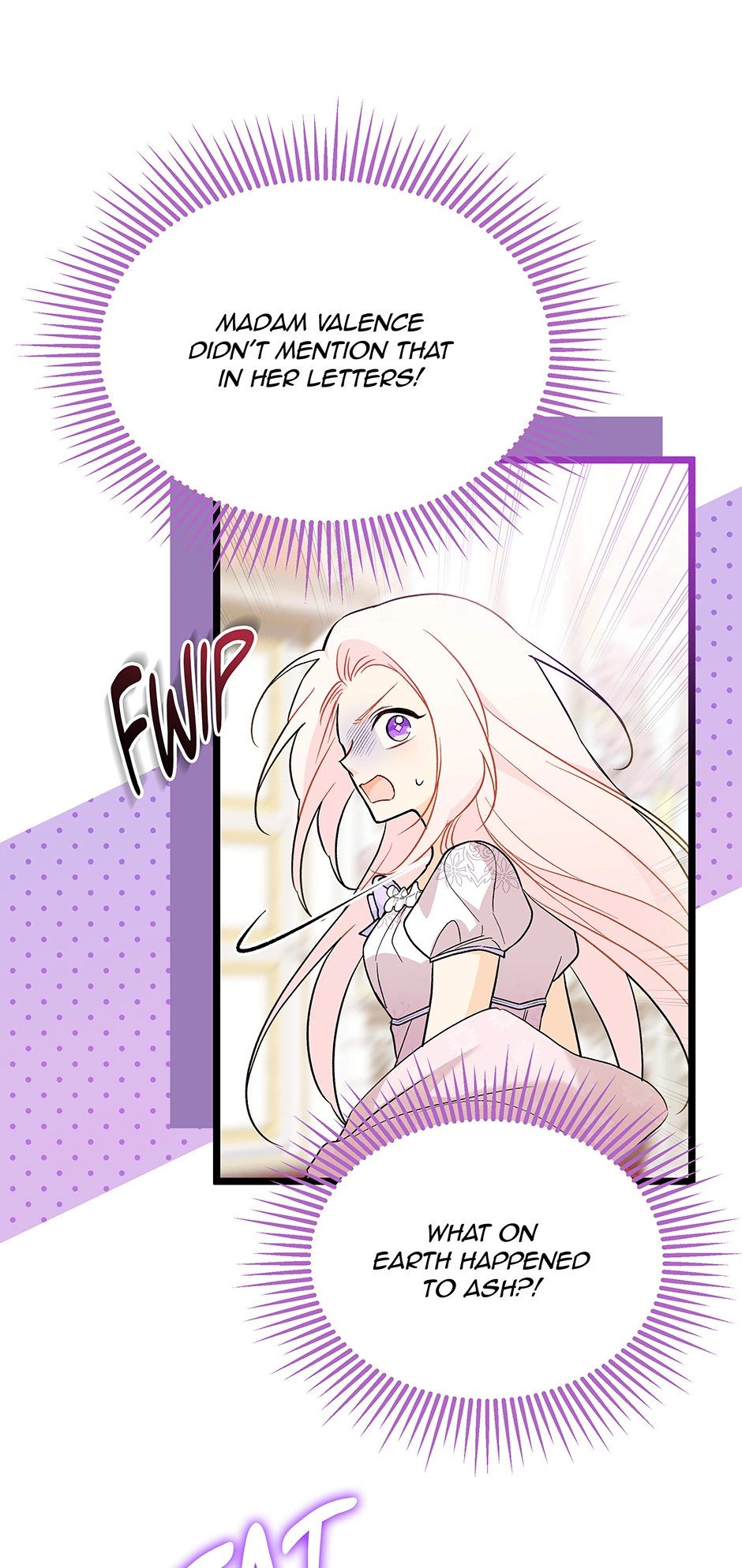 The Symbiotic Relationship Between A Rabbit and A Black Panther Chapter 133 - Manhwa18.com