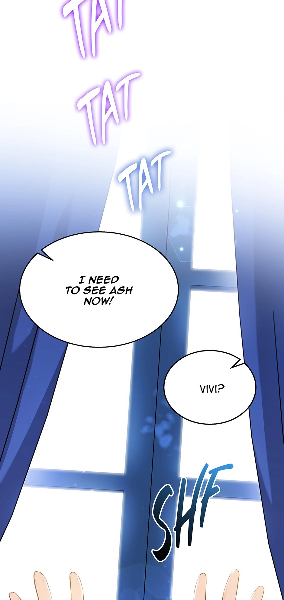 The Symbiotic Relationship Between A Rabbit and A Black Panther Chapter 133 - Manhwa18.com