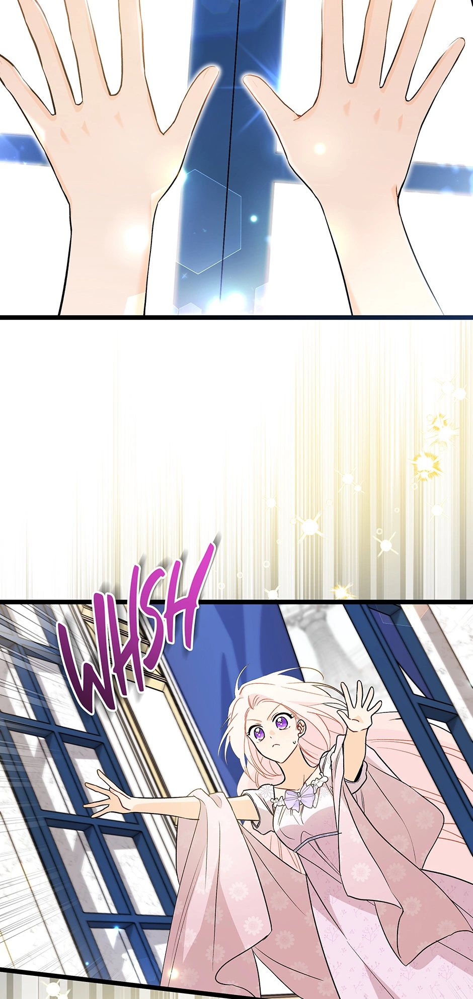 The Symbiotic Relationship Between A Rabbit and A Black Panther Chapter 133 - Manhwa18.com