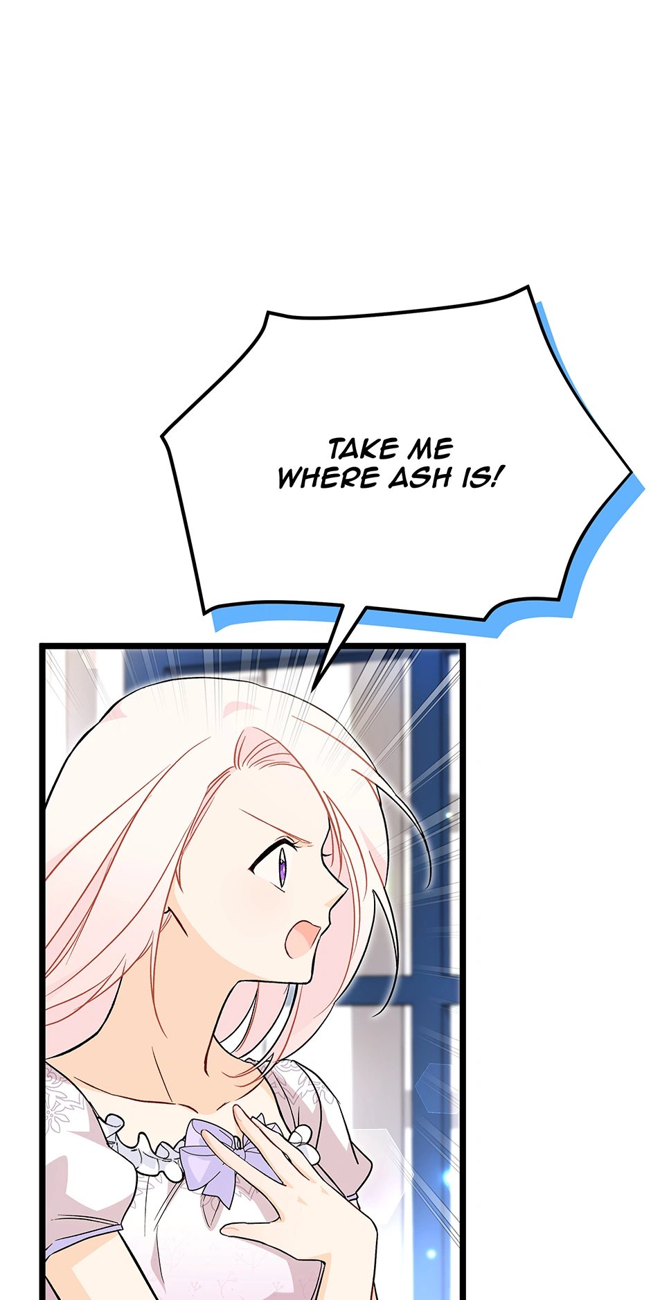 The Symbiotic Relationship Between A Rabbit and A Black Panther Chapter 133 - Manhwa18.com
