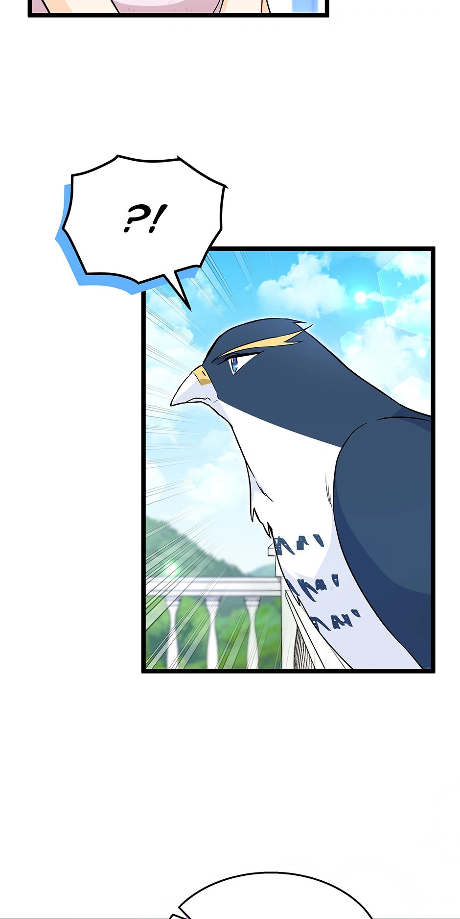 The Symbiotic Relationship Between A Rabbit and A Black Panther Chapter 133 - Manhwa18.com