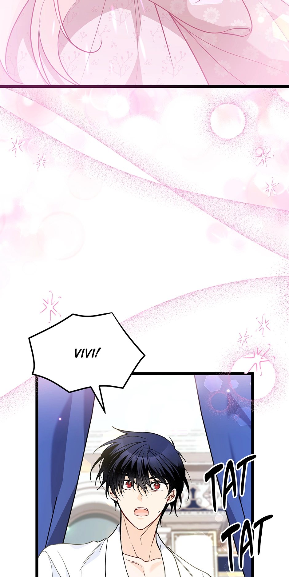 The Symbiotic Relationship Between A Rabbit and A Black Panther Chapter 133 - Manhwa18.com