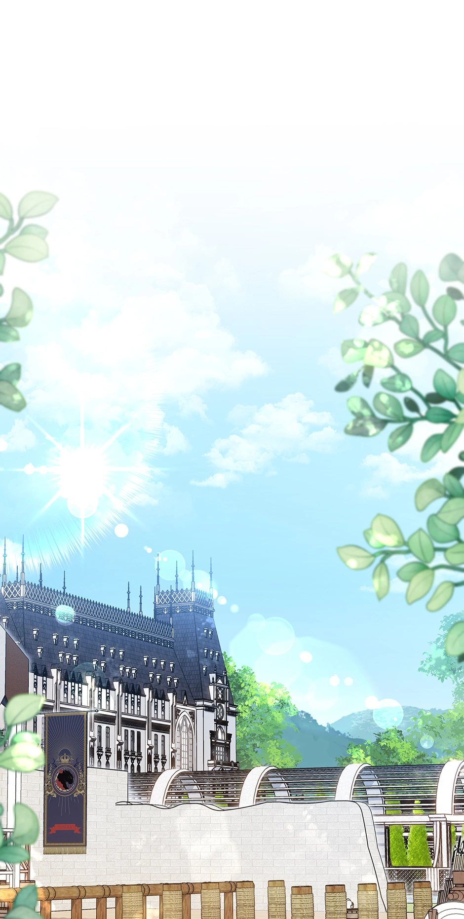 The Symbiotic Relationship Between A Rabbit and A Black Panther Chapter 133 - Manhwa18.com