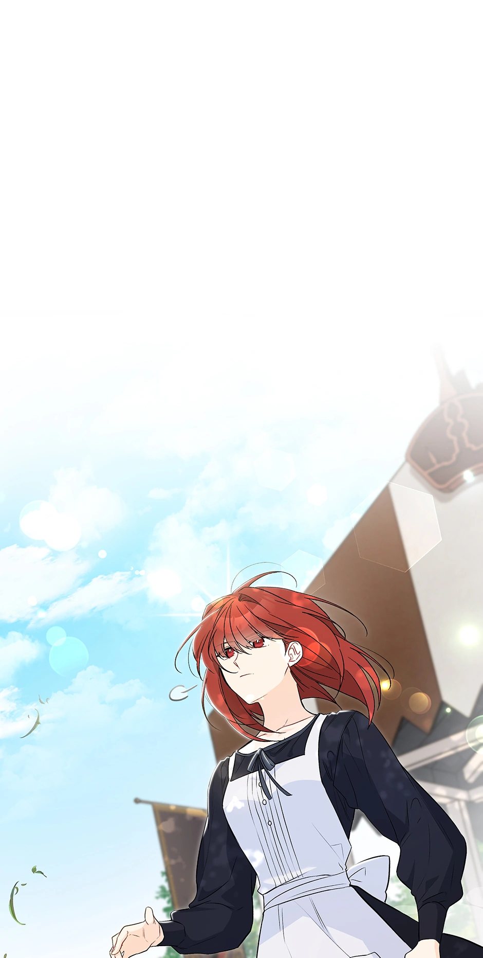The Symbiotic Relationship Between A Rabbit and A Black Panther Chapter 133 - Manhwa18.com